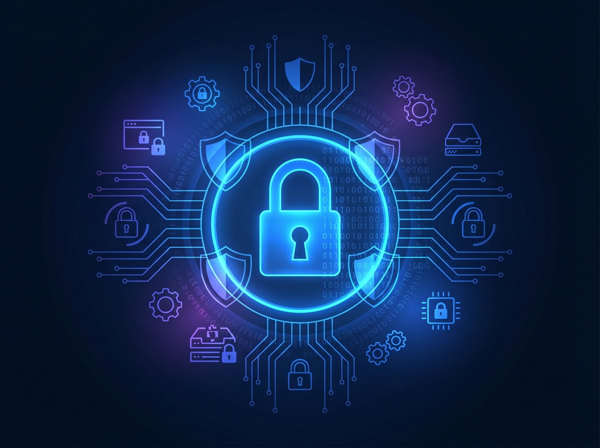 女娲加速器安全防护体系